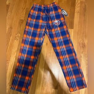 New York Islanders Pajama Pants